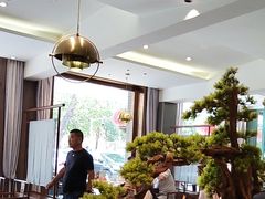 -高玛纳驴肉火烧(河间总店)