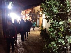 -小锅巴纳西餐厅