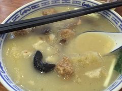 -老西安韩记三鲜煮馍(四府街店)