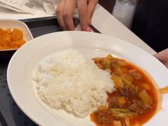 -乡村基(双流时代奥特莱斯餐厅)