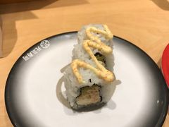 -元气寿司(新城市广场店)