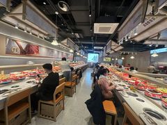 -龍歌自助小火锅(城阳万象汇店)