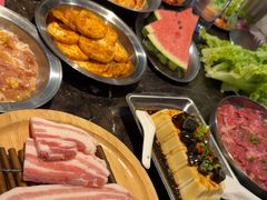 -一品诚记烤肉·甄选店(中南路店)