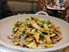 -肖记公安牛肉鱼杂馆· 省级非物质文化遗产(仁和路店)