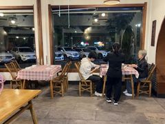 -翠姐姐农家大院·老底子萧山菜(建设一路店)