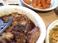 -关东小磨东北菜(上海长风大悦城店)