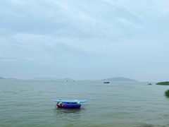 -湖山人家·湖景餐厅·特色农家菜(太湖西山店)