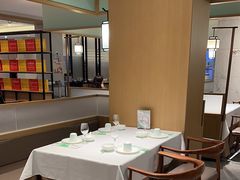 -绿杨春·淮扬宴(庐山路店)