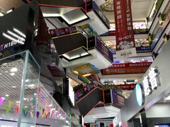 -华强电子世界(深圳二店)