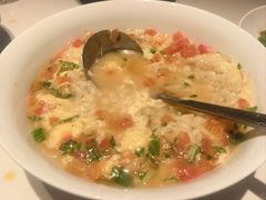 面疙瘩-杨氏青龙虾·羊蝎子(珠江路店)
