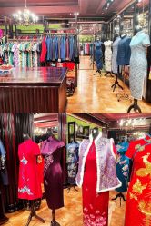 -上海徐(东方新天地店)