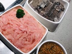 -海底捞火锅(武胜路凯德广场店)