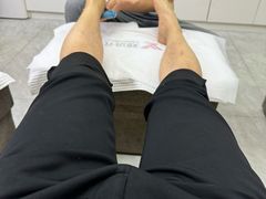 -郑远元专业修脚房(国顺东路店)