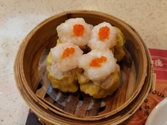 明虾蟹子烧卖-点都德(北京路贰店)