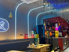 -杨记齐齐哈尔烤肉(总店)