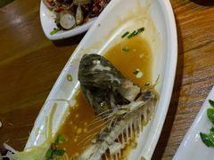 -南海渔家•海鲜•正宗海南菜(海棠湾店)