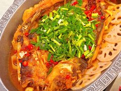 -鱼神脆皮烤鱼(深圳光明田寮村店)