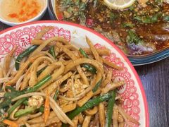 -大洋家·精品潮汕菜·生腌砂锅粥(天河东路店)