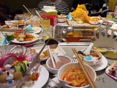 -海底捞火锅(如皋吾悦广场店)