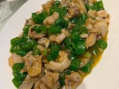 -玫瑰厅上海菜(兴国路店)