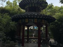 -南京晨光1865创意产业园