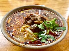 -默记孙抄手(经开万达店)