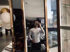 -银吉姆健身(恒隆馆)