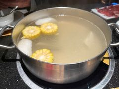 -牛事制造局牛肉火锅(莲岳路店)