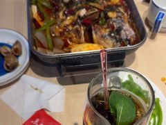 -鱼酷活鱼烤鱼(沈阳大悦城店)