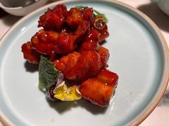 -苏帮袁Sue Cuisine(来福士店)