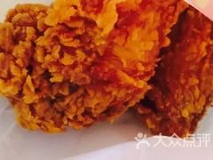 -麦当劳(乳山路店)