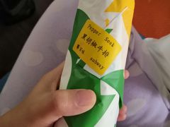 -赛百味SUBWAY(高新绿宝店)