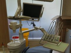 -上海仁爱医院口腔科 · 种植