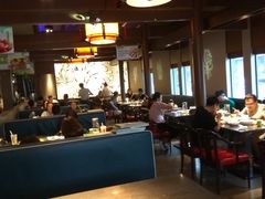 大堂-汤城小厨•粤菜•靓汤(苏州街店)