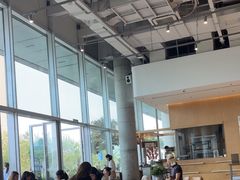 -SAANCI山池咖啡(海上世界文化艺术中心店)