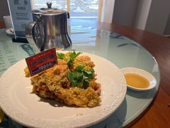 -明思味 二十年潮粤菜(榕城东山店)