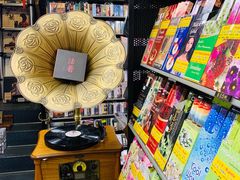 -Hi Fi Acoustic 梵香禅韵·色声香味