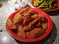 -鹤江桥·红油牛肉粉(SKP店)