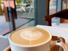 -Peet's 皮爷咖啡(杭州来福士店)