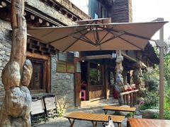 -桑吉林新派藏餐·汤锅·川菜