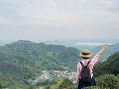 -十八棵（老龙井）御茶园(老龙井店)