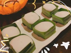 -金厨泰国餐厅·全泰籍厨师料理(拱北店)