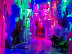 -水晶之星洗浴温泉汗蒸