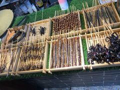 -河坊美食街(河坊街店)