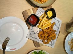 -米斯特比萨(罗斯福店)