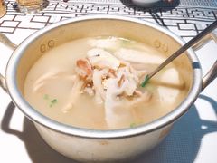 -农耕记·湖南土菜(科技园店)