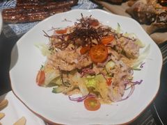 -大吉鲜鱼料理自慢(维也纳大厦店)