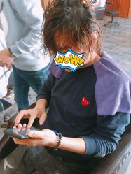 -小齐发型Star·Salon