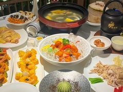 -南棠馆粤菜坊(群光店)