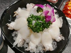 -前门后头老北京铜锅涮肉·京味菜·烤鸭(伊藤洋华堂店)